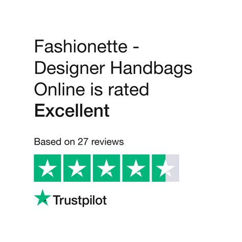 Read Customer Service Reviews of fashionette.nl .